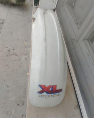 Parafango anteriore Honda XL