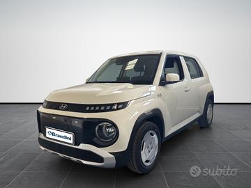 HYUNDAI INSTER 42 KWH MY26 XTECH