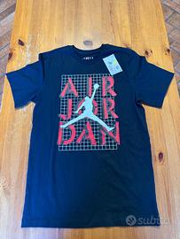 Maglia Jordan jump Grid TG.S