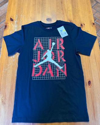 Maglia Jordan jump Grid TG.S