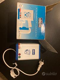 Scaldabiberon chicco