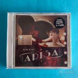 Arisa - Amami