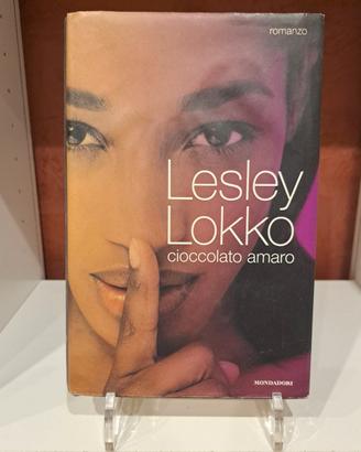 Cioccolato Amaro - Lesley Lokko - #libro