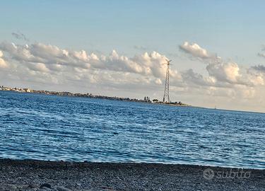 Casa al mare (3 piani) Cannitello