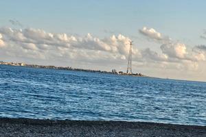 Casa al mare (3 piani) Cannitello