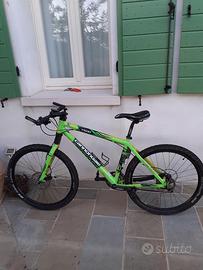 MTB CANNONDALE F600 FURIO TG M