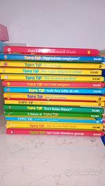 Libri Topo Tip originali