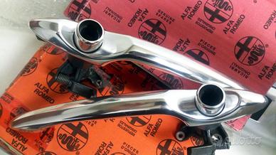 Alfa 156 Maniglie Porte Anteriori Originali 97-05