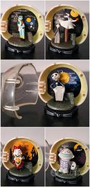 Nightmare Before Christmas 
