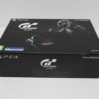 GT Sport - Collector Edition - PS4 - Sony