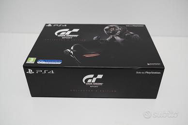 GT Sport - Collector Edition - PS4 - Sony