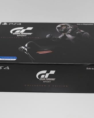 GT Sport - Collector Edition - PS4 - Sony