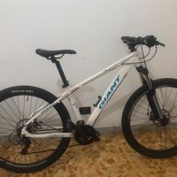 Mtb giant trance