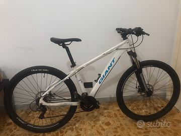 Mtb giant trance