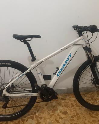 Mtb giant trance