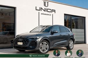 Audi Q5 40 TDI 204 CV Quattro S Tronic line