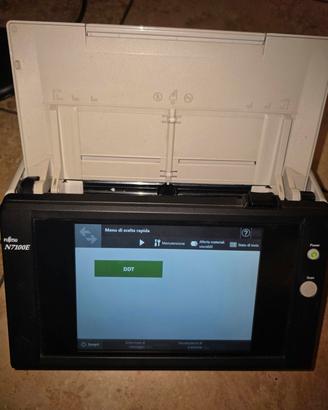 scanner professionale Fujitsu N7100