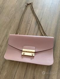 Furla rosa cipria