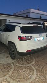 Jeep Compass 1.6 MJT LIMITED 2 WD 130cv