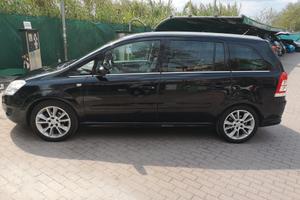 OPEL ZAFIRA B  1.8 BENZ/GPL