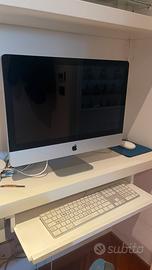 i mac 21.5 pollici