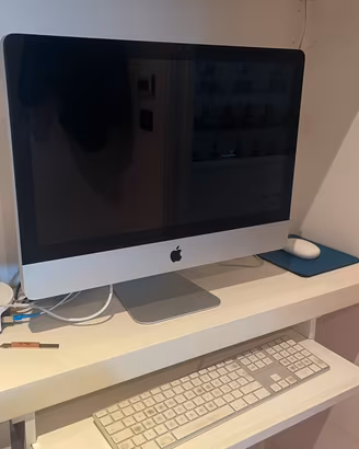 i mac 21.5 pollici