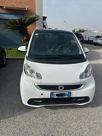 Smart 451 fiesel 2010