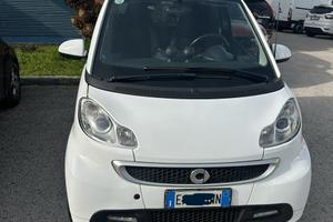 Smart 451 fiesel 2010