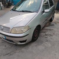 Fiat Punto 1.3 Multijet 16V 5 porte Dynamic