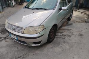Fiat Punto 1.3 Multijet 16V 5 porte Dynamic