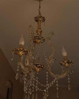 lampadario 