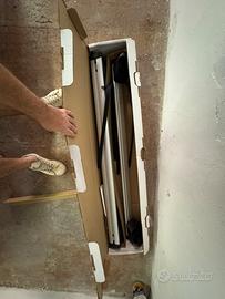 Barre Portatutto Q3 (modello 2019-2024)