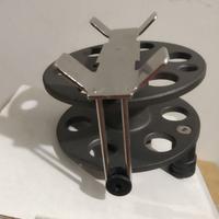 Mulinello SEATEC Tekno 50 nuovo