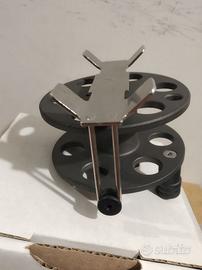 Mulinello SEATEC Tekno 50 nuovo