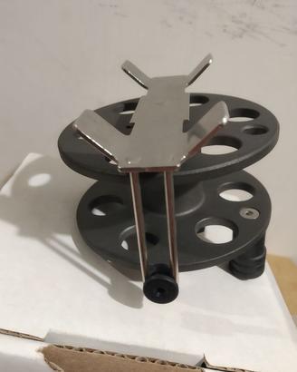 Mulinello SEATEC Tekno 50 nuovo