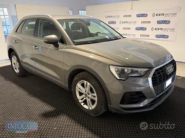 AUDI Q3 35 TDI 150 CV S tronic Business - PROMO
