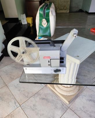 proiettore eumig Mark 501