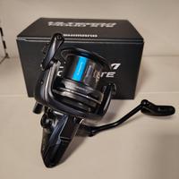 Shimano Ultegra XTE 14000, garanzia 3 anni