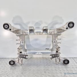 Telaio Ausiliario Posteriore BMW Serie 5 F10 F11 S