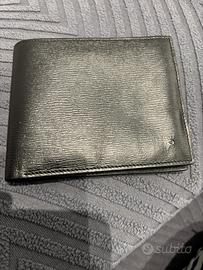 Portafoglio Mont Blanc