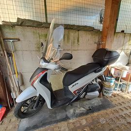 Honda SH 125 - 2016