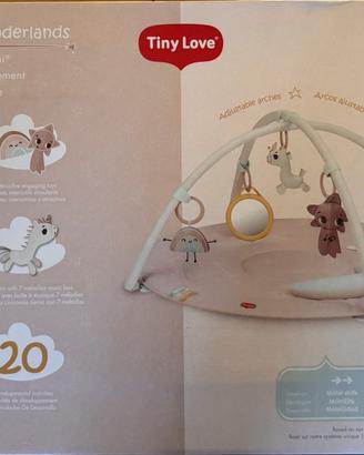 🦄 Tiny Love Gymini Unicorn Wonderlands – NUOVO