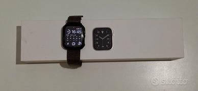 Apple watch 6 titanio 44mm gps+cellular