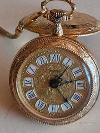 OROLOGIO DA TASCHINO 