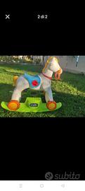 Cavallo Chicco