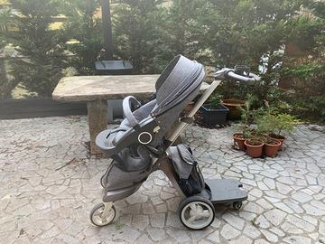 Passeggino Stokke e accessori Stokke