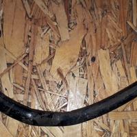 leva freno posteriore DUCATI SCRAMBLER