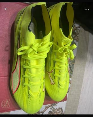 scarpe puma numero 43