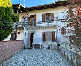 CASA SEMINDIPENDENTE A CASTELNUOVO DON BOSCO