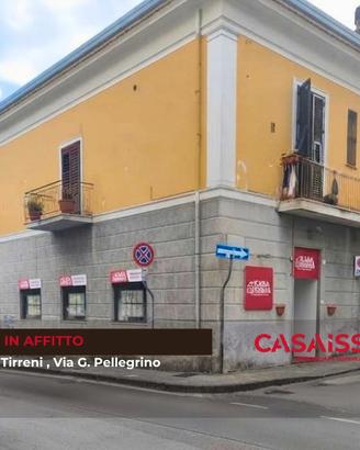 Centralissimo ufficio di 70 mq